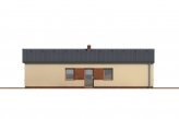 Ansicht - BUNGALOW 121